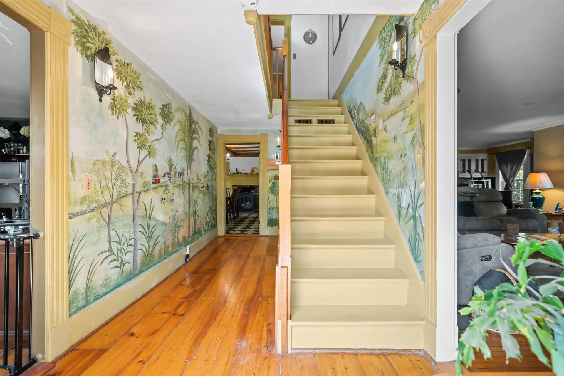 447 Center Road Hillsborough NH 03244