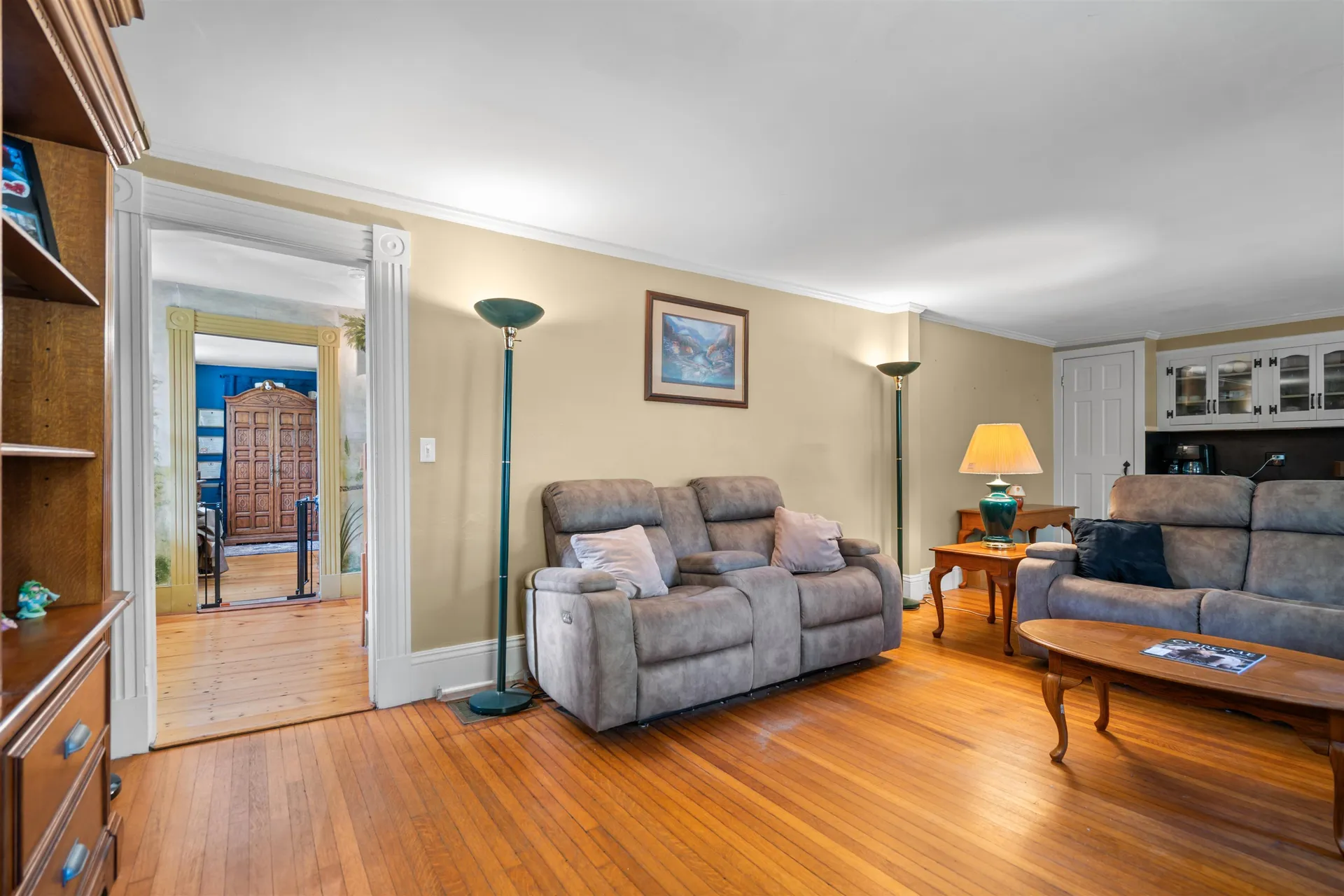 447 Center Road Hillsborough NH 03244