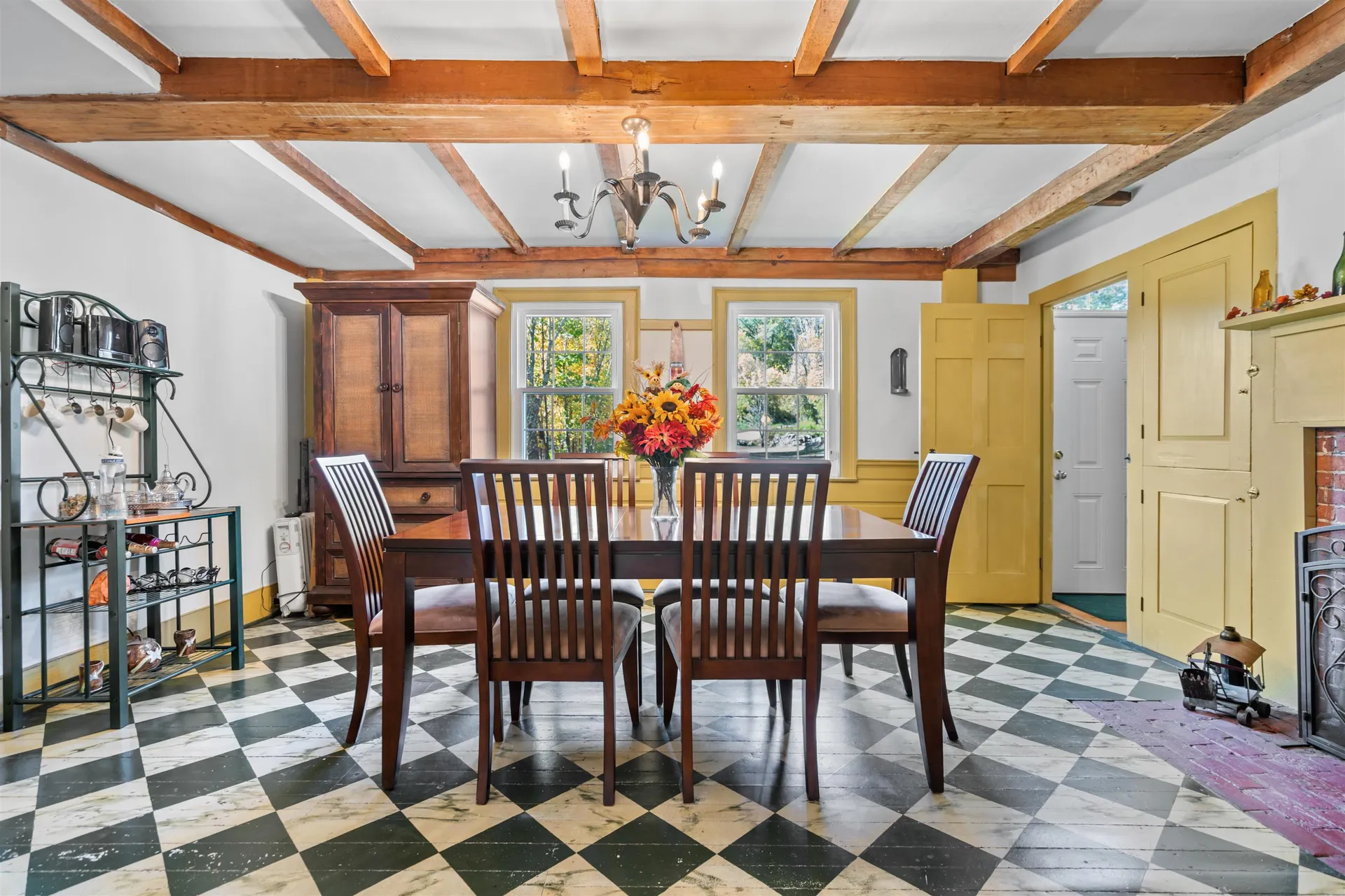 447 Center Road Hillsborough NH 03244