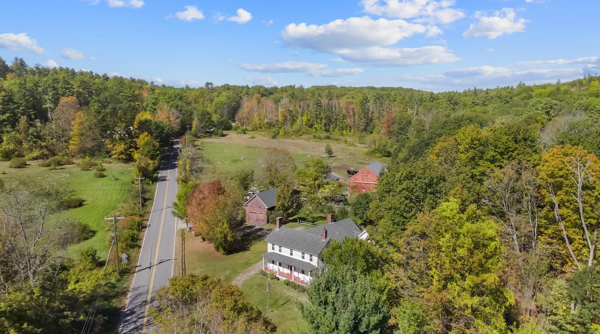 447 Center Road Hillsborough NH 03244