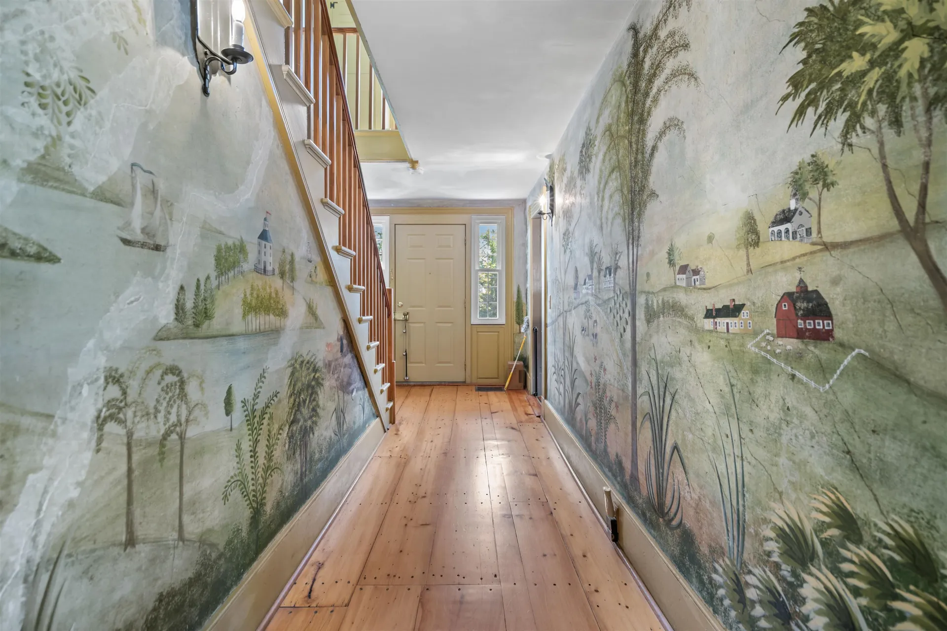 447 Center Road Hillsborough NH 03244