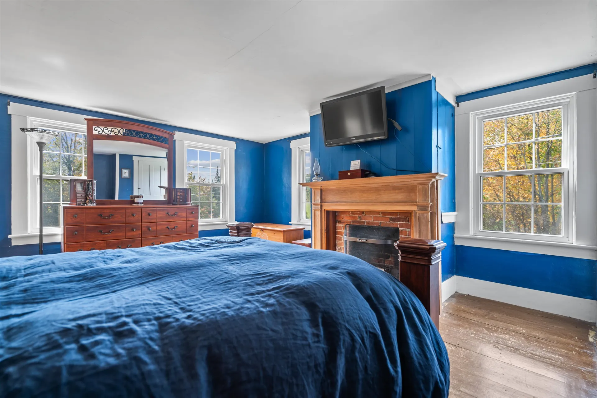 447 Center Road Hillsborough NH 03244