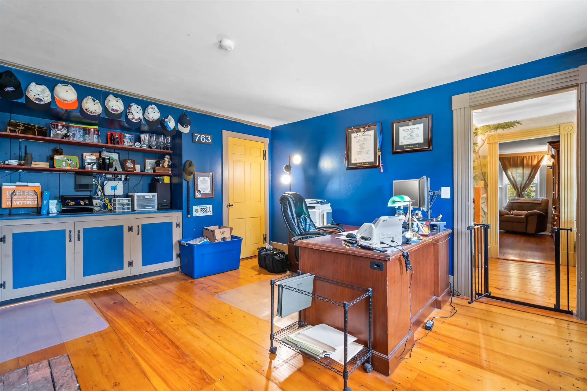 447 Center Road Hillsborough NH 03244