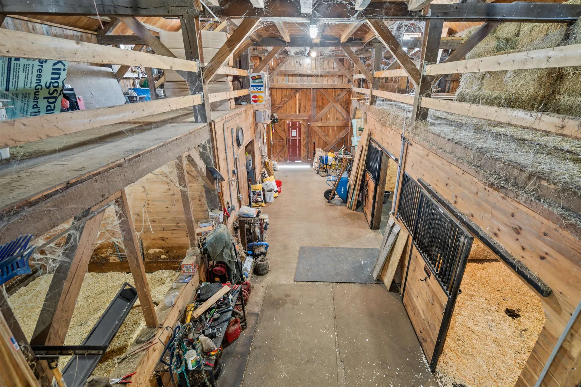 447 Center Road Hillsborough NH 03244