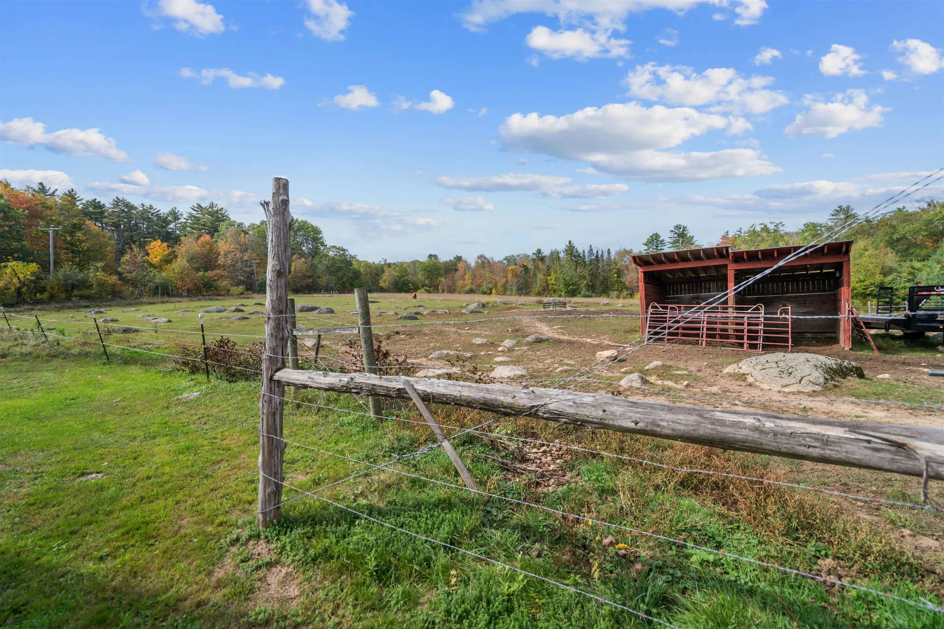 447 Center Road Hillsborough NH 03244