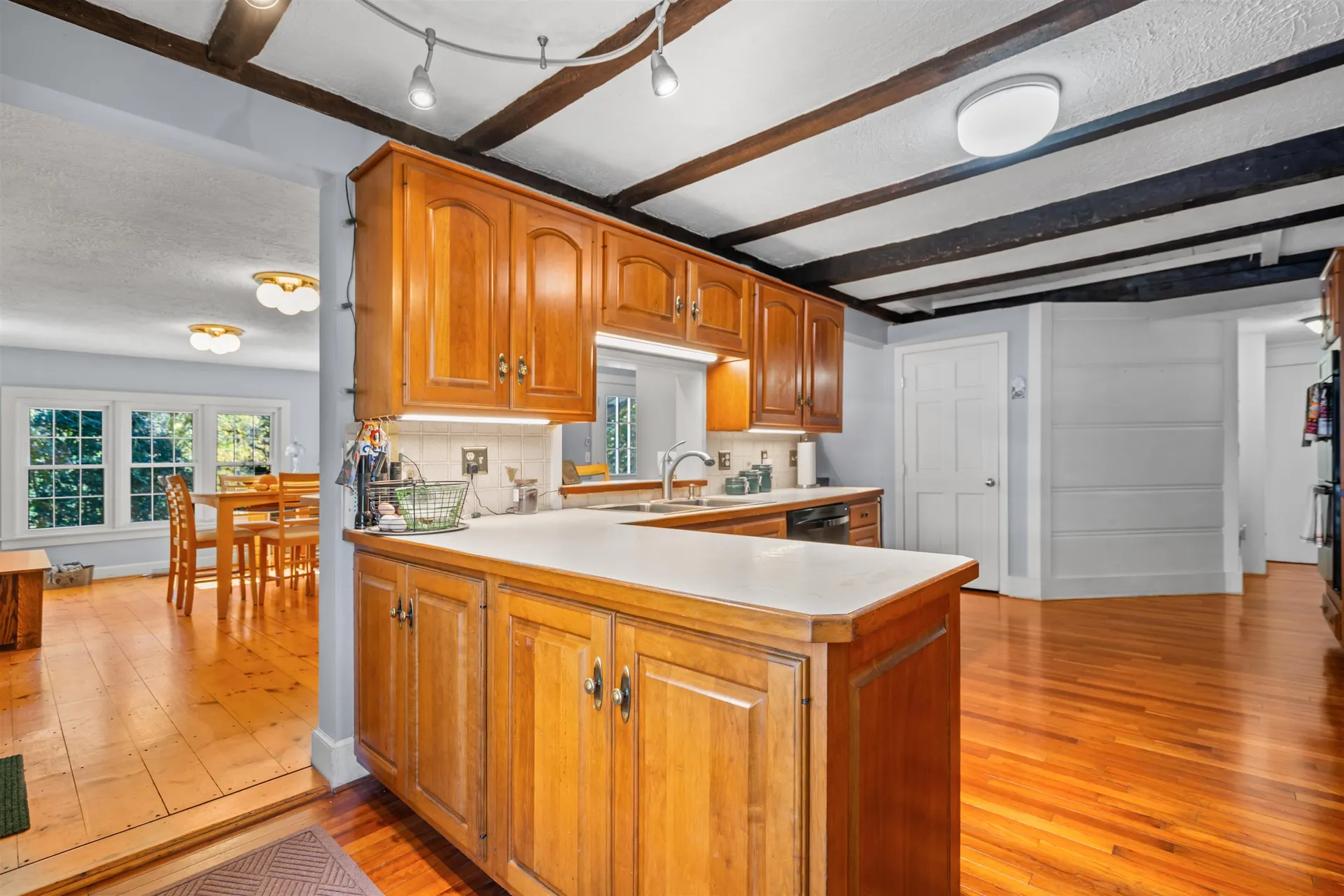 447 Center Road Hillsborough NH 03244