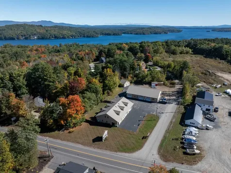 55 Daniel Webster Highway Meredith NH 03253
