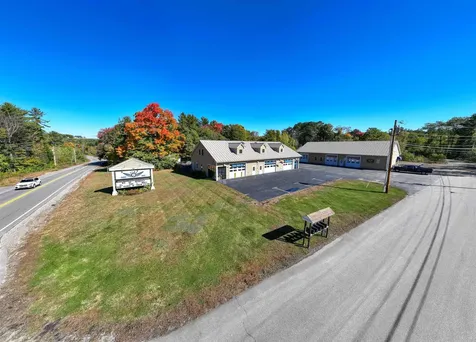 55 Daniel Webster Highway Meredith NH 03253