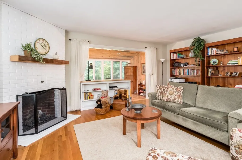 D2 Wade Farm Road Newmarket NH 03857