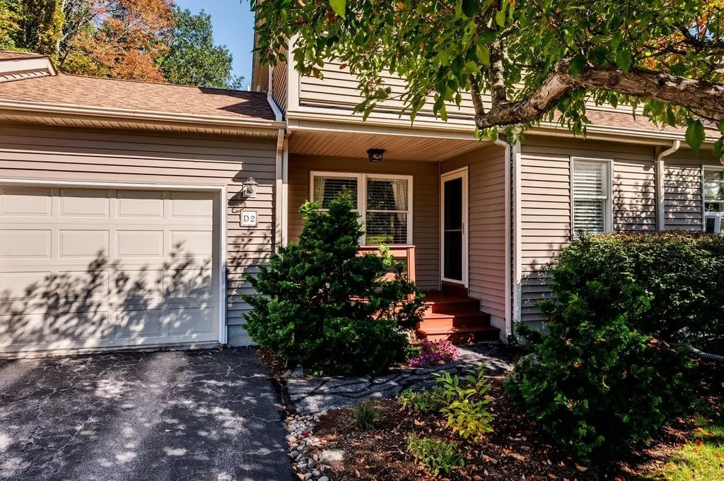 D2 Wade Farm Road Newmarket NH 03857