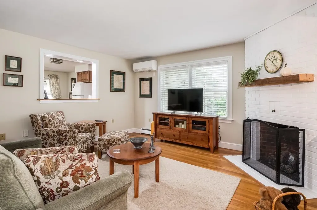 D2 Wade Farm Road Newmarket NH 03857