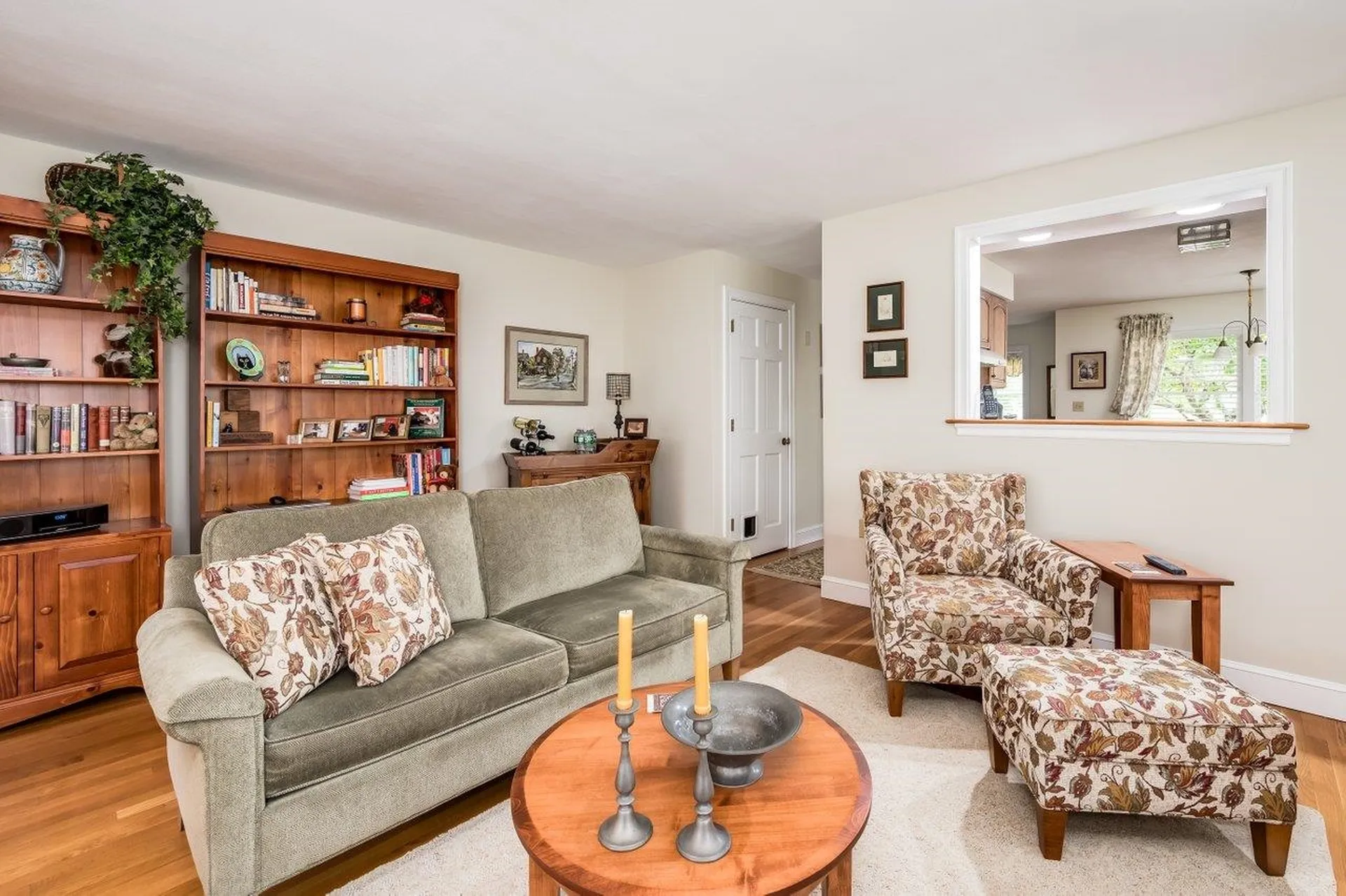 D2 Wade Farm Road Newmarket NH 03857