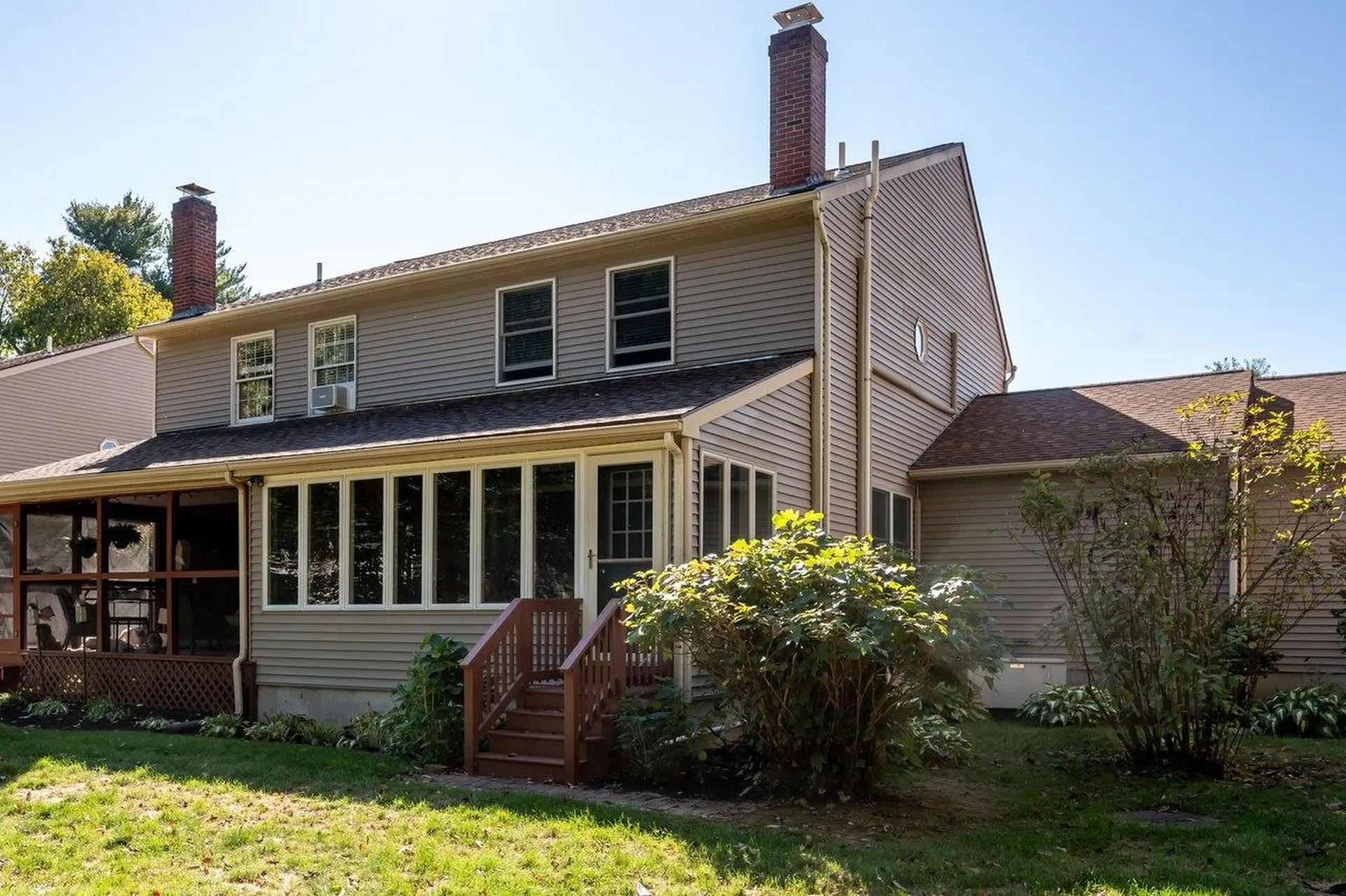 D2 Wade Farm Road Newmarket NH 03857