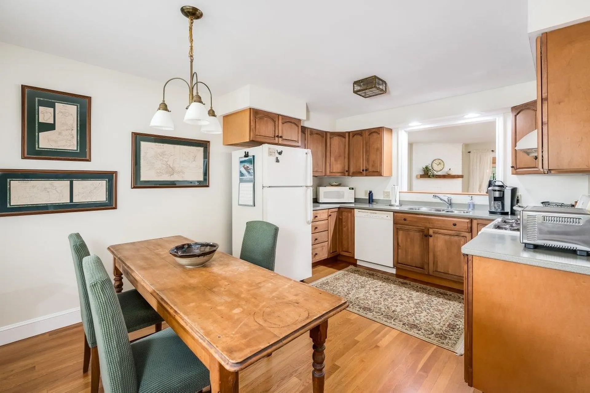 D2 Wade Farm Road Newmarket NH 03857