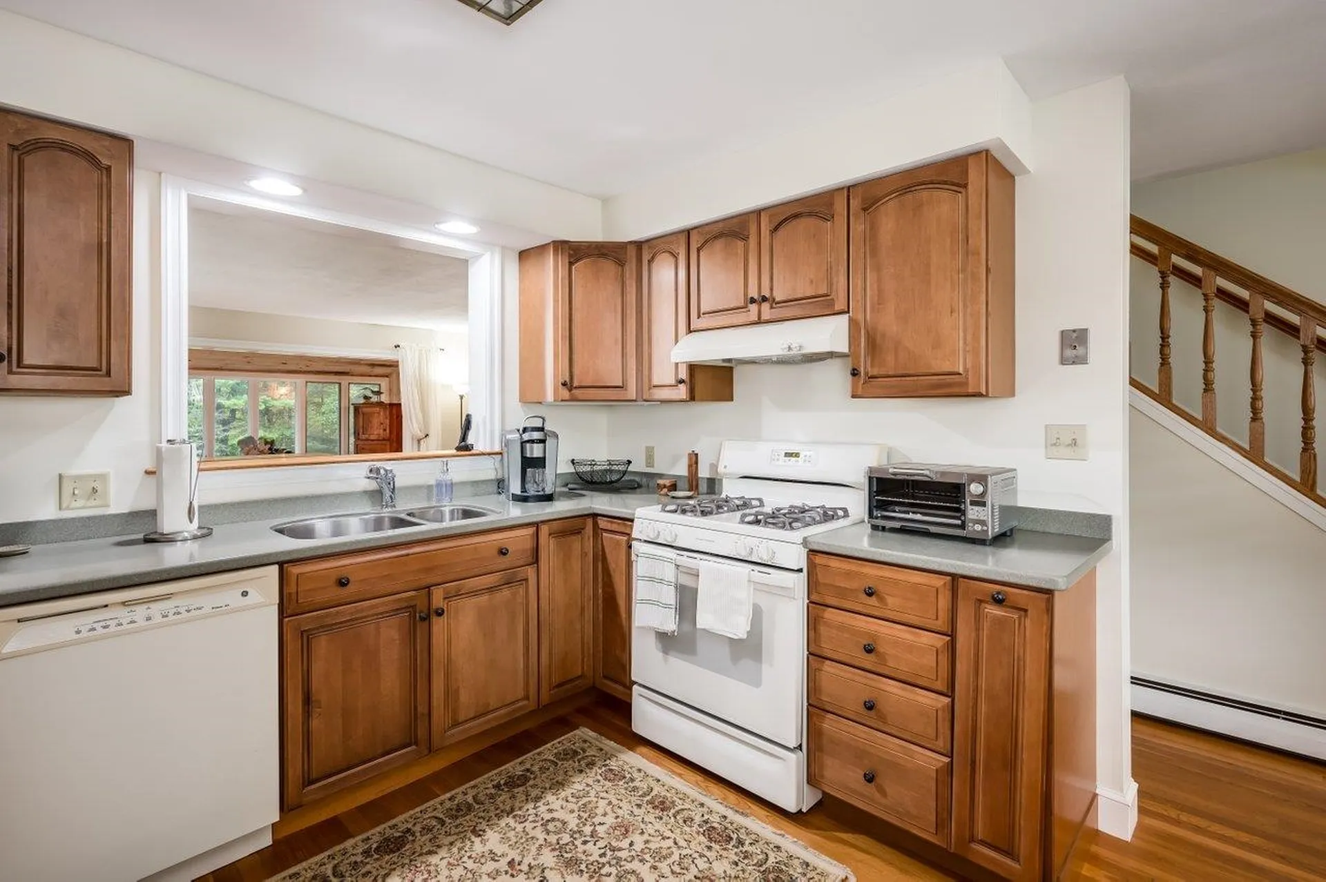 D2 Wade Farm Road Newmarket NH 03857