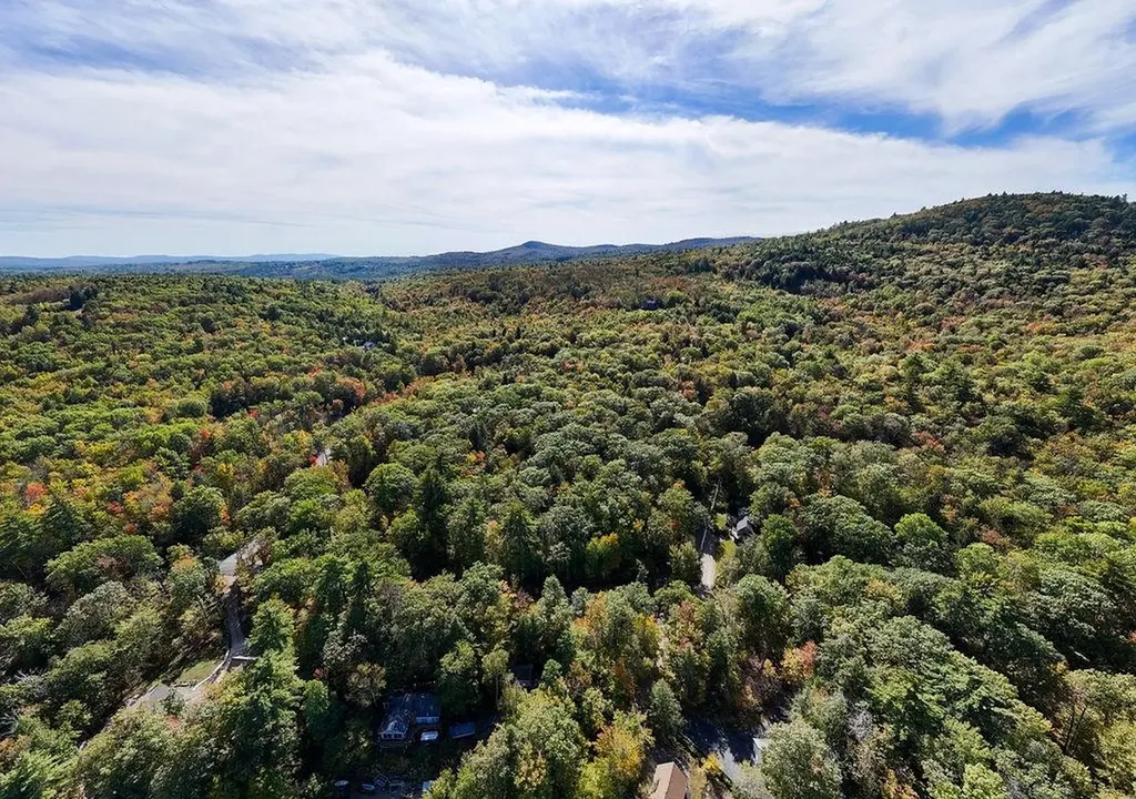 Black Brook Road Meredith NH 03253