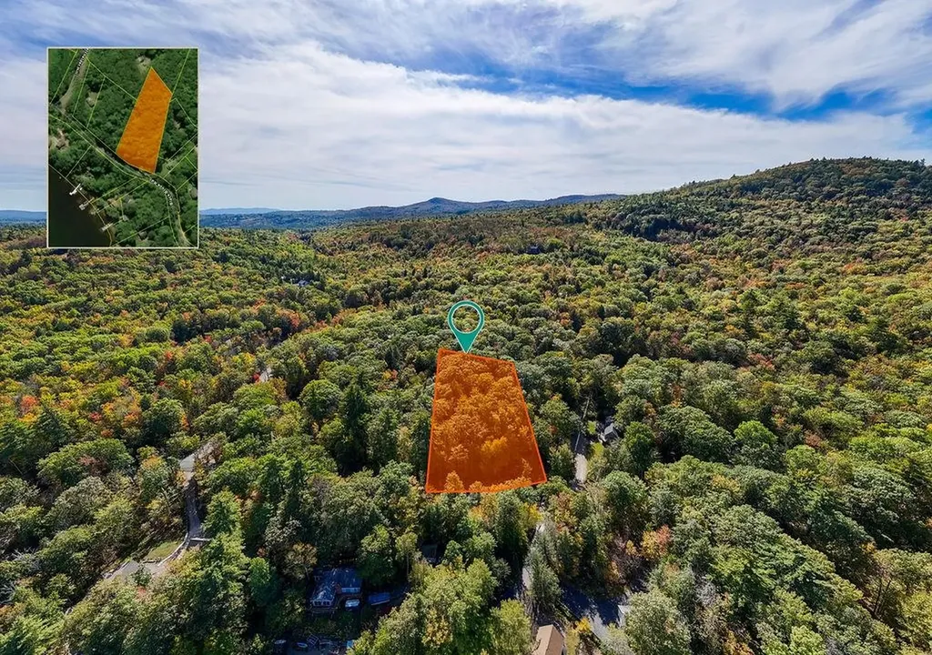 Black Brook Road Meredith NH 03253