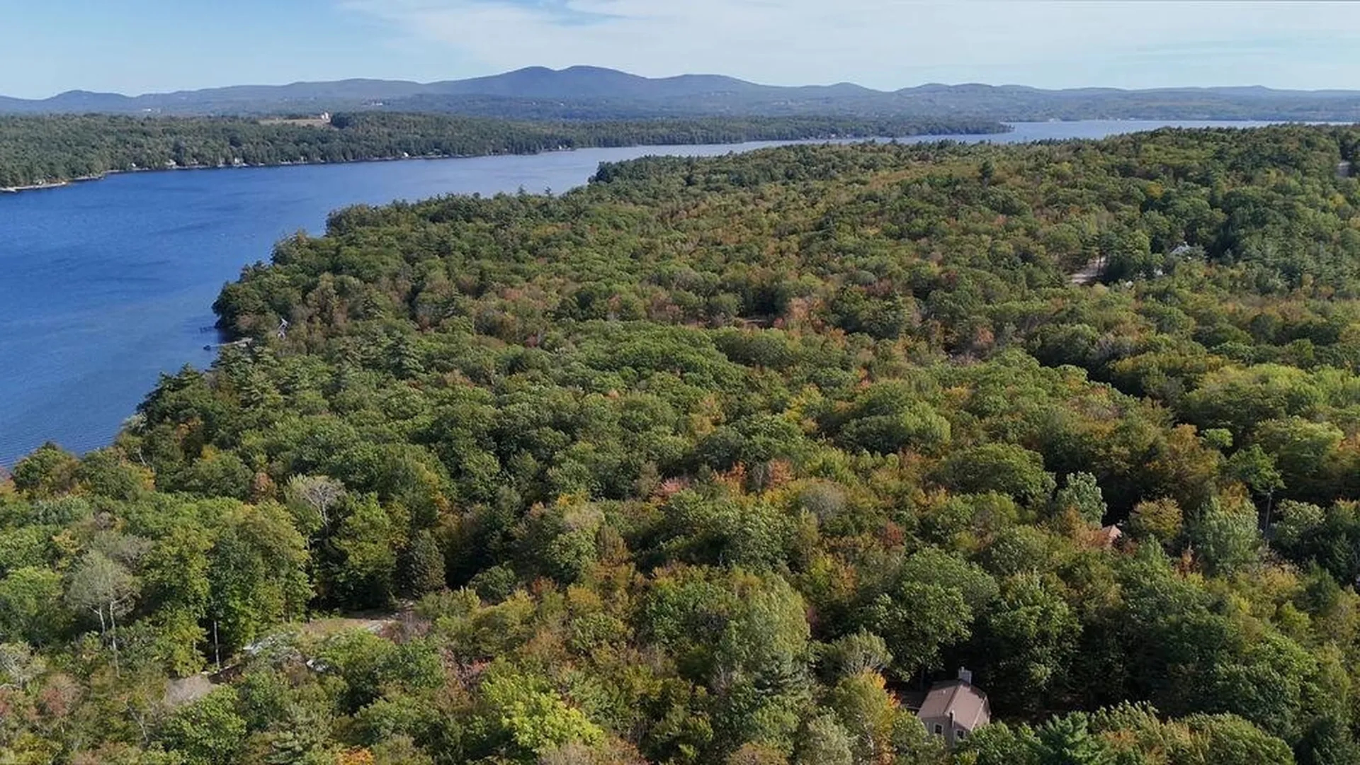 Black Brook Road Meredith NH 03253