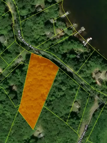 Black Brook Road Meredith NH 03253