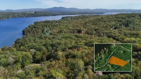 Black Brook Road Meredith NH 03253