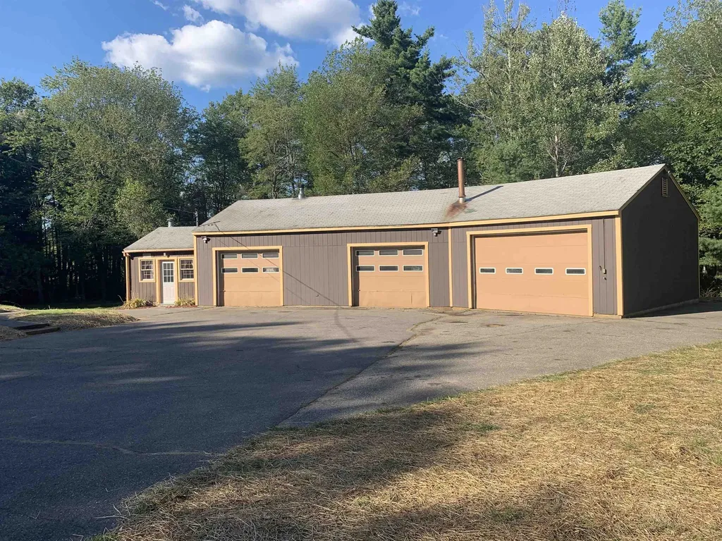 358 Winchendon Road Ashburnham MA 01430