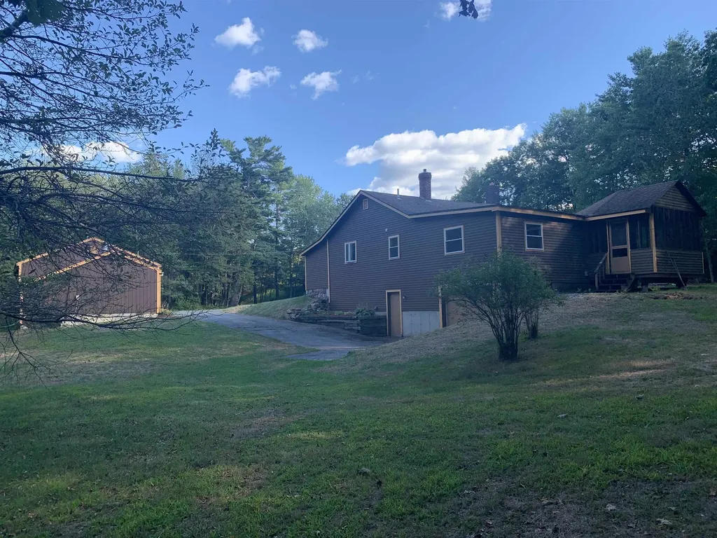 358 Winchendon Road Ashburnham MA 01430