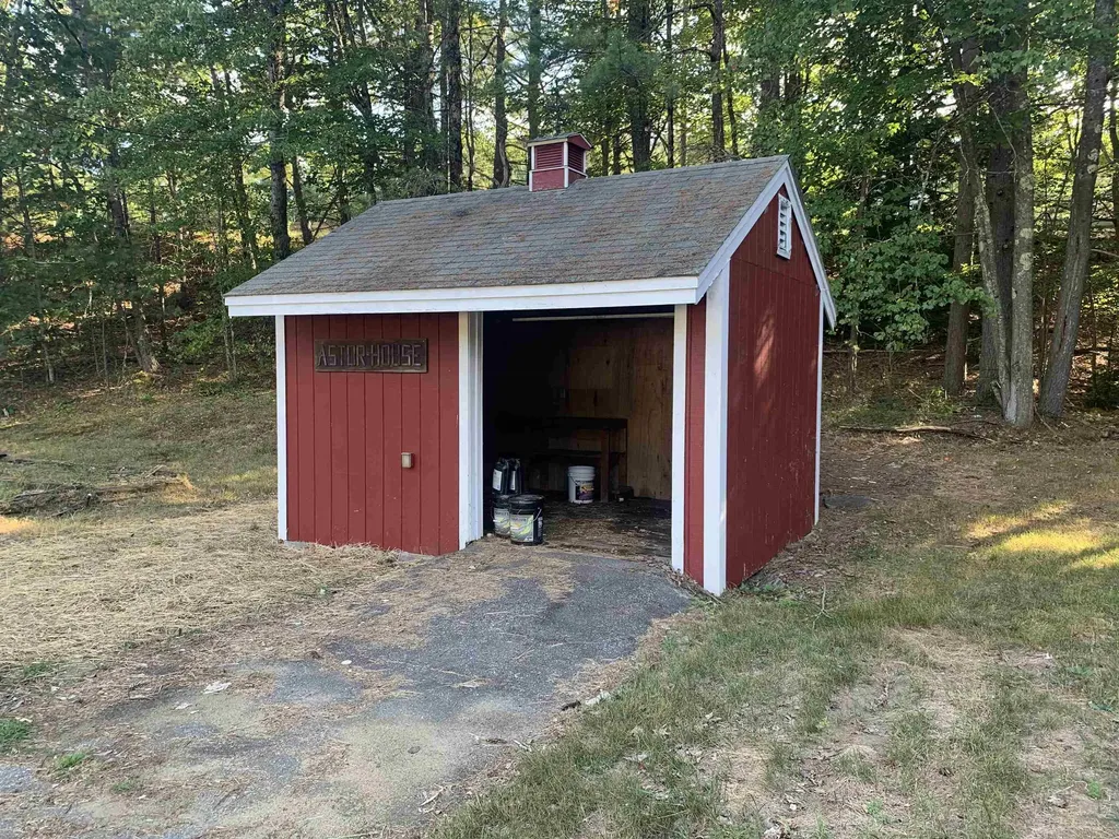 358 Winchendon Road Ashburnham MA 01430