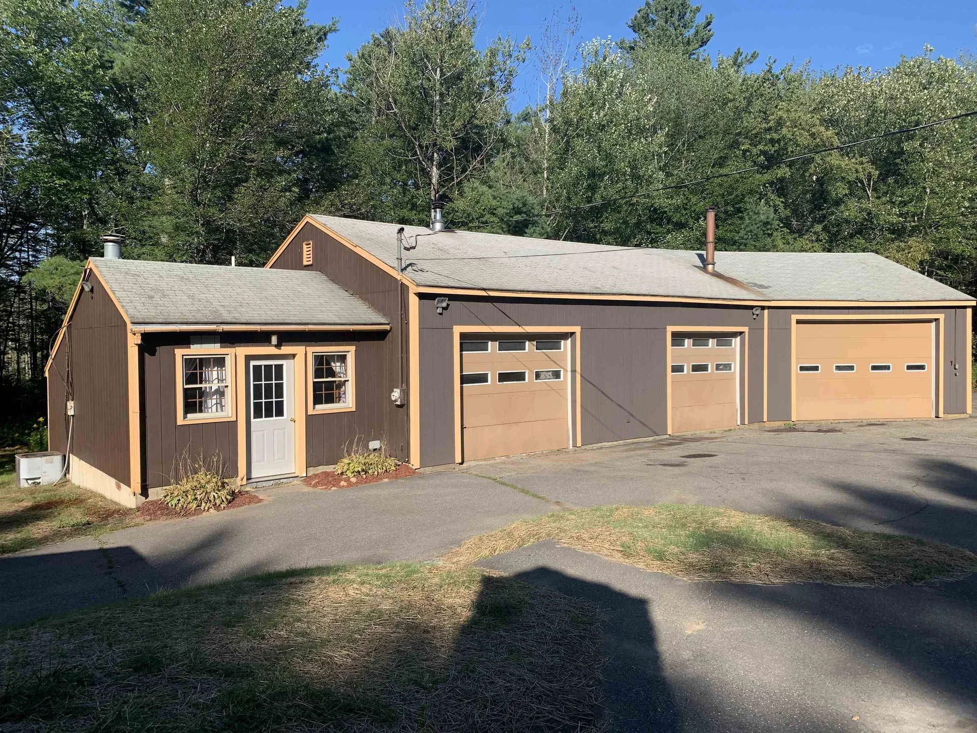 358 Winchendon Road Ashburnham MA 01430