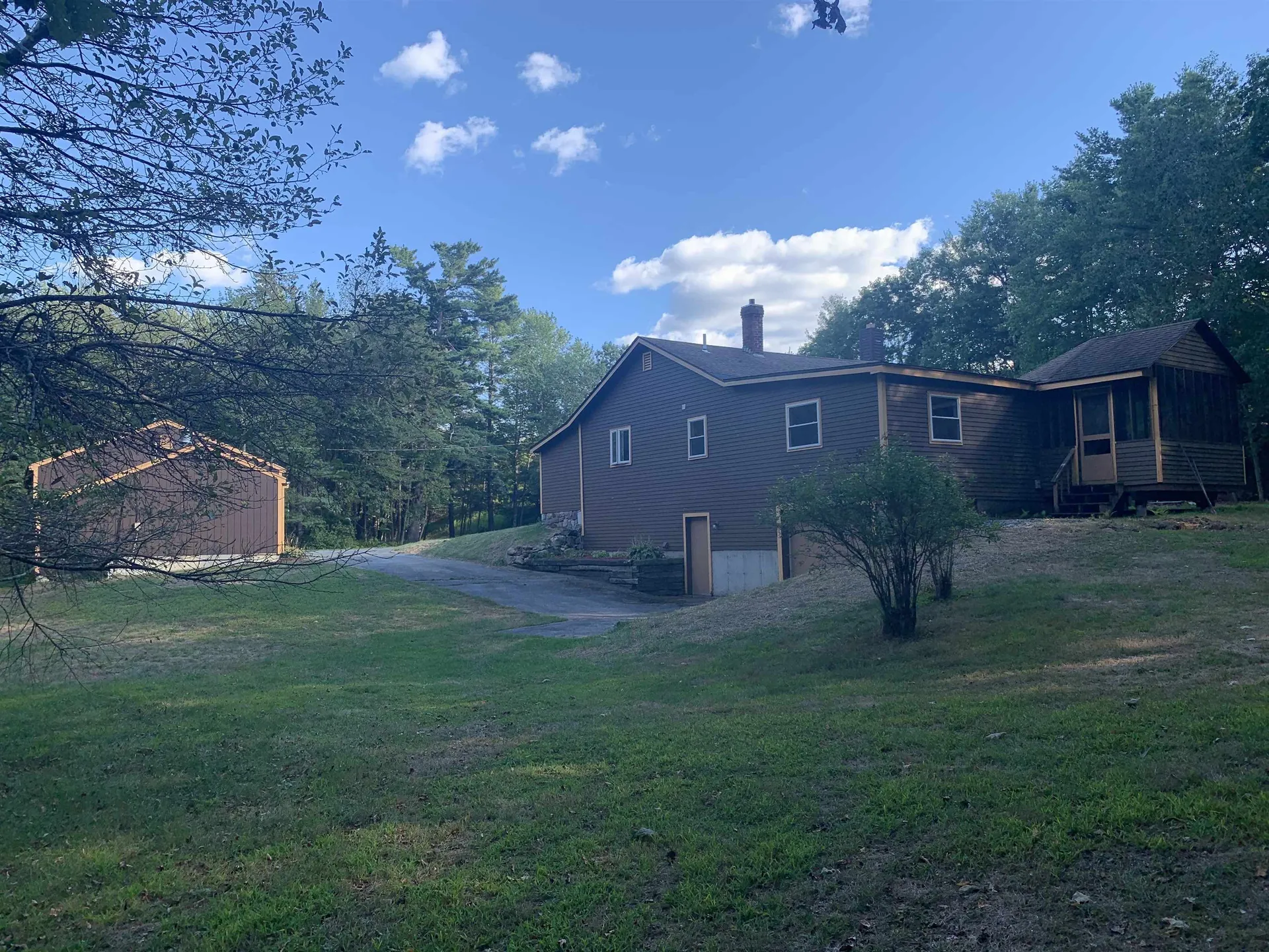 358 Winchendon Road Ashburnham MA 01430