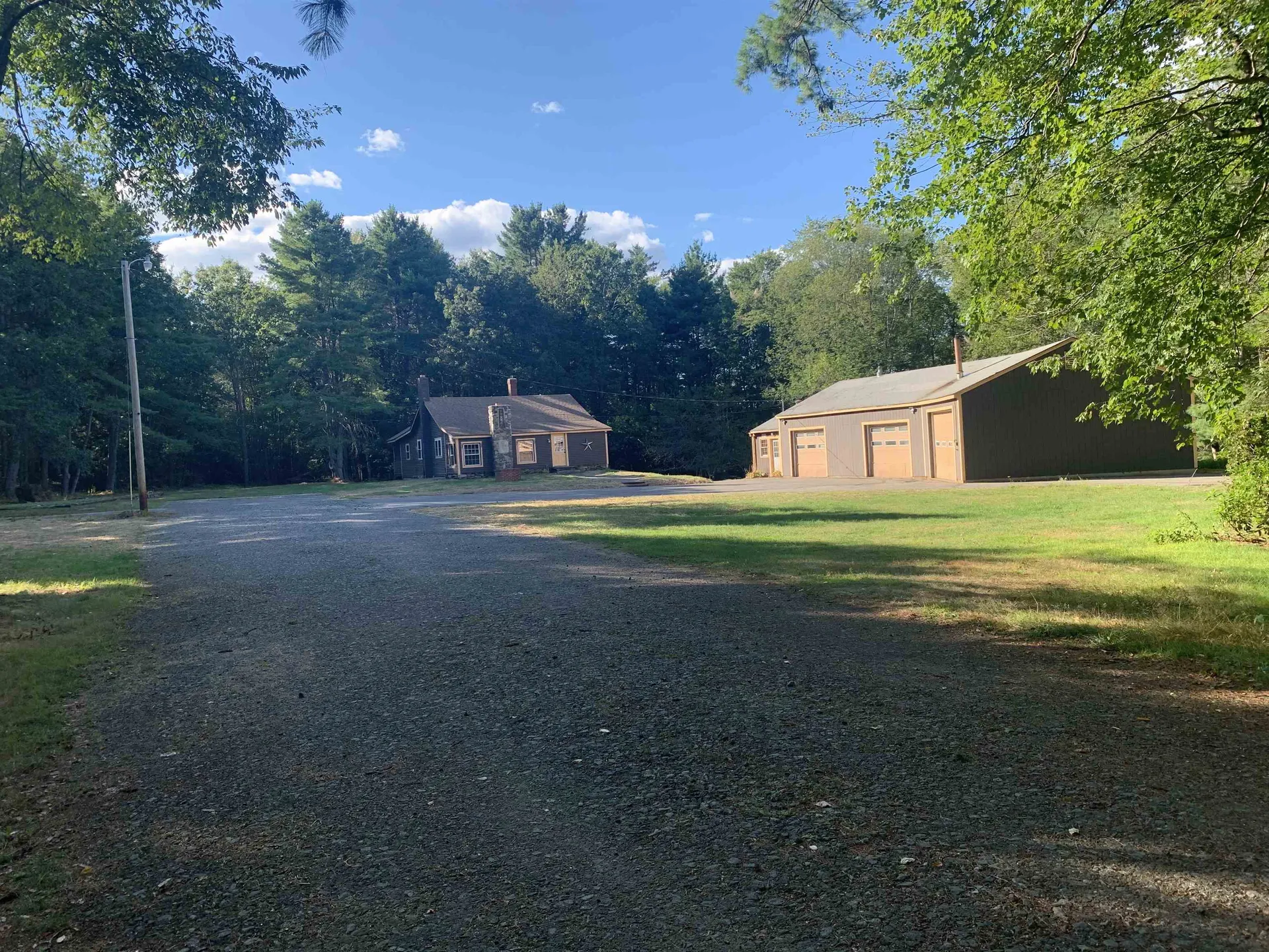 358 Winchendon Road Ashburnham MA 01430