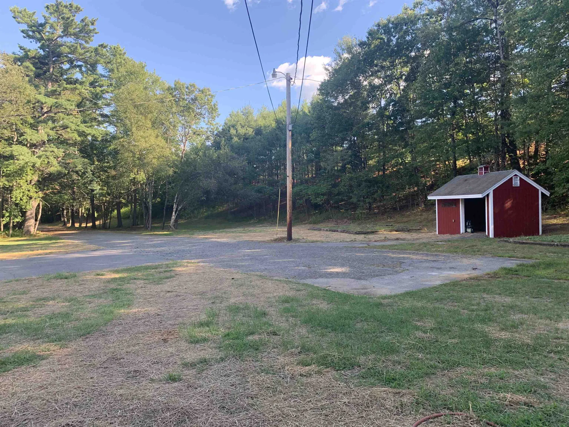 358 Winchendon Road Ashburnham MA 01430