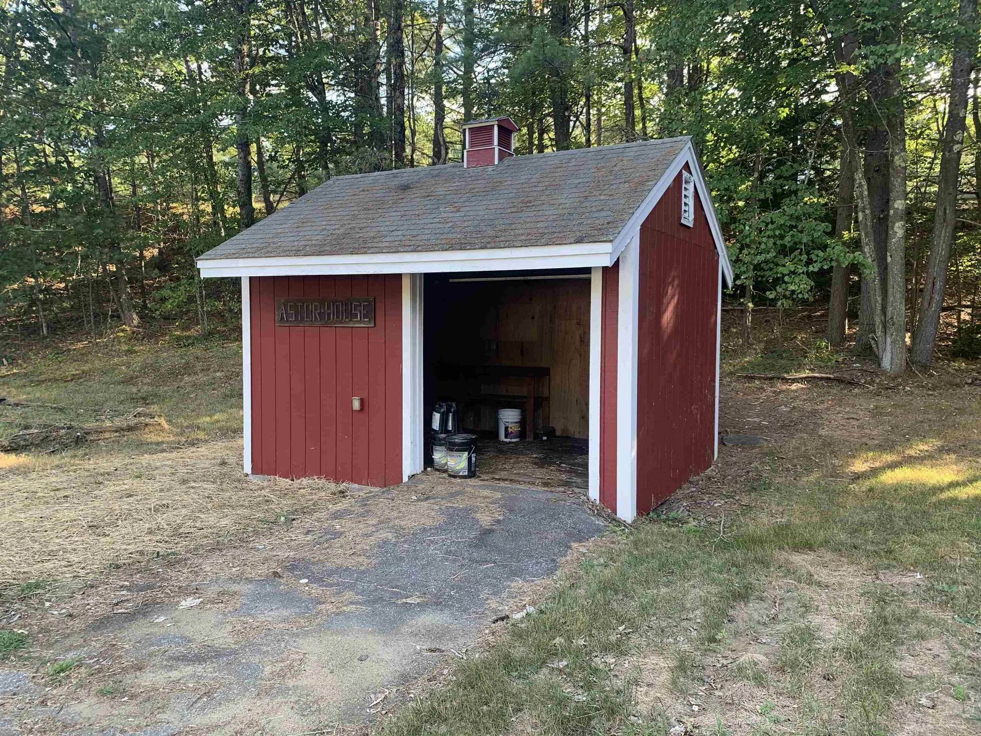 358 Winchendon Road Ashburnham MA 01430