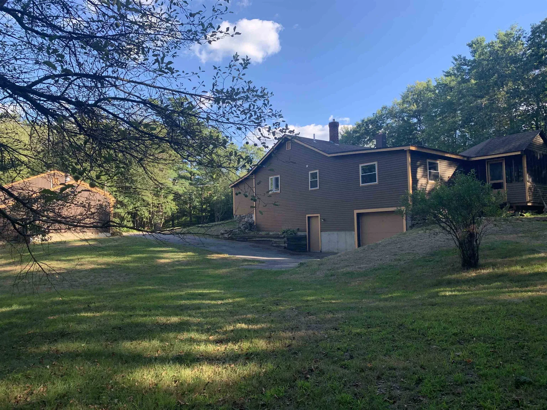 358 Winchendon Road Ashburnham MA 01430