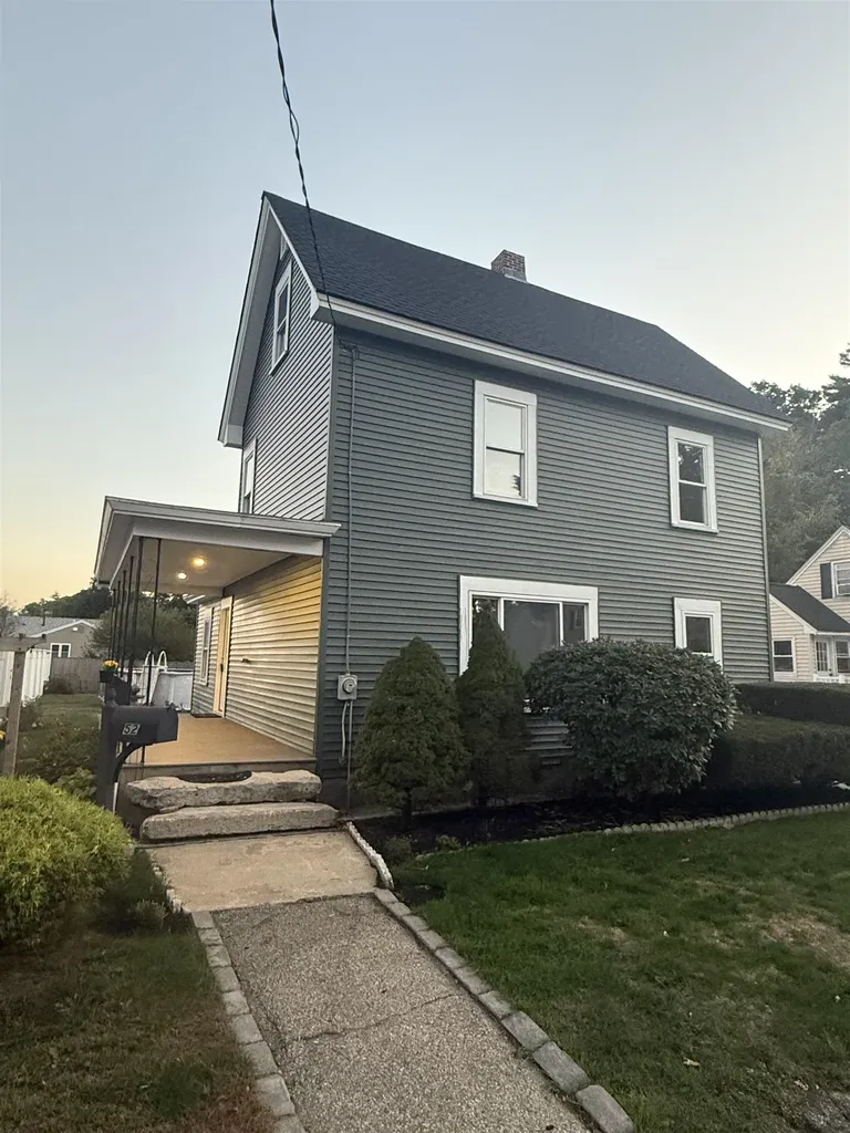 52 Erie Street Manchester NH 03102
