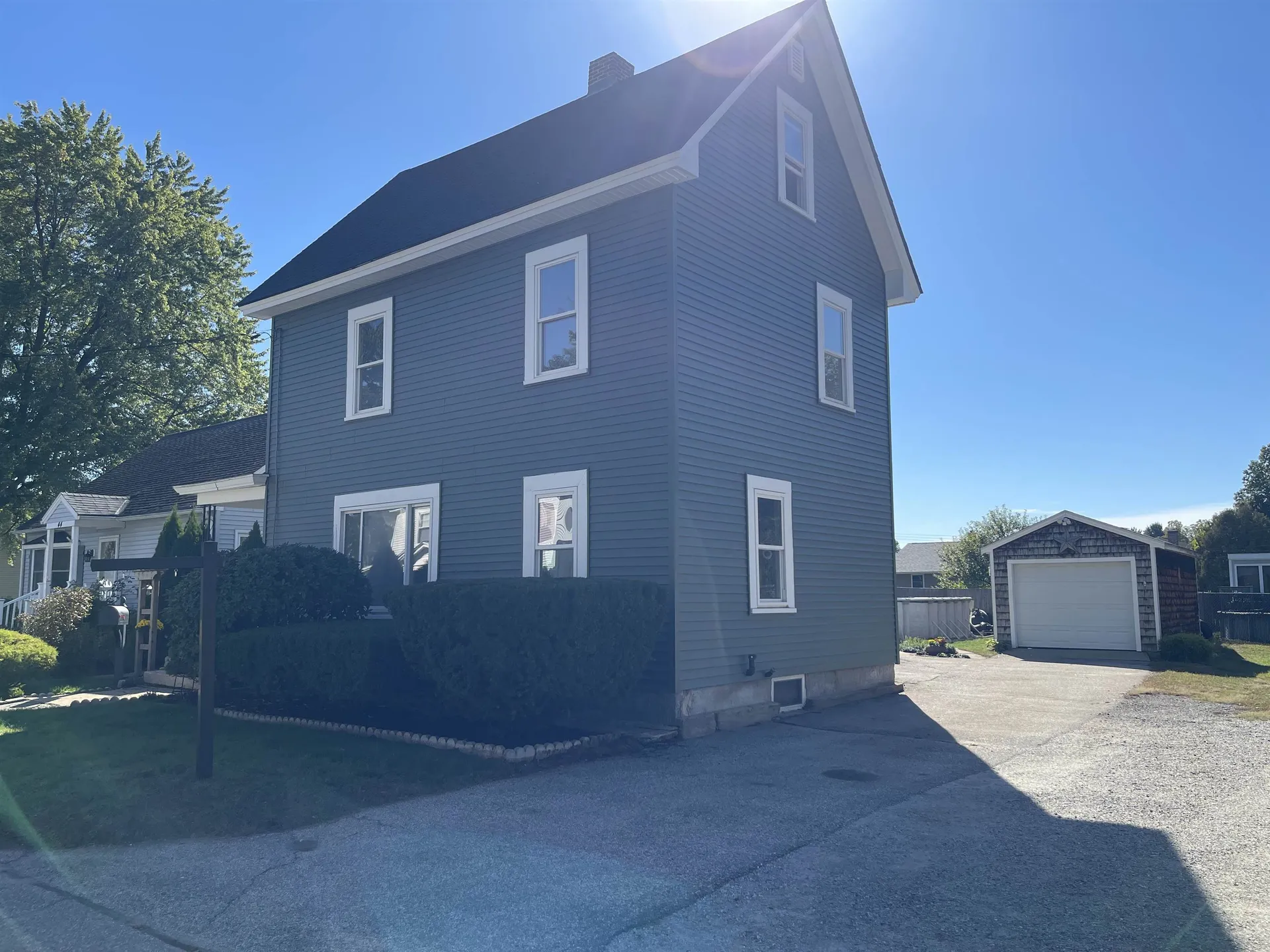 52 Erie Street Manchester NH 03102