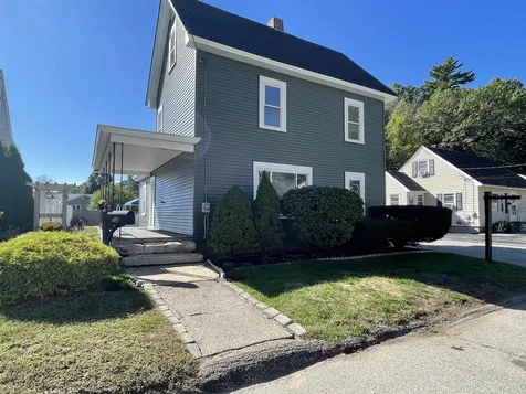 52 Erie Street Manchester NH 03102