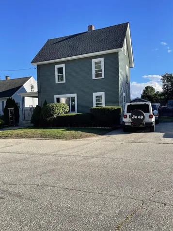 52 Erie Street Manchester NH 03102