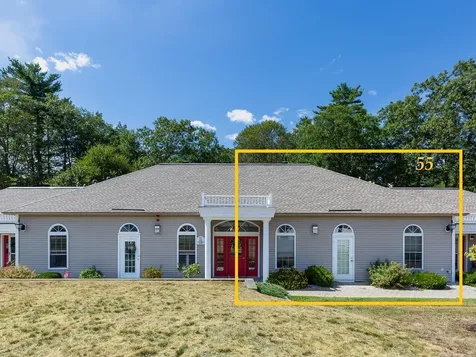 55 Lantern Lane Kingston NH 03848