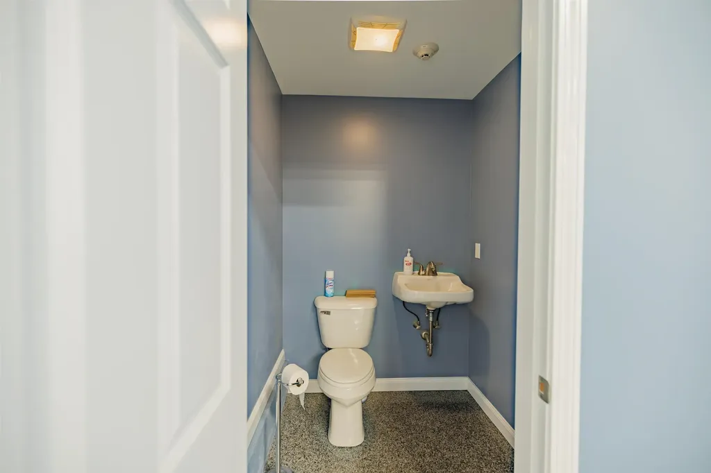 55 Daniel Webster Highway Meredith NH 03253