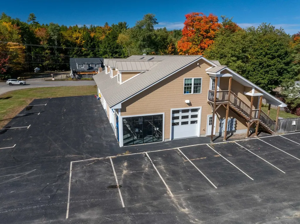 55 Daniel Webster Highway Meredith NH 03253