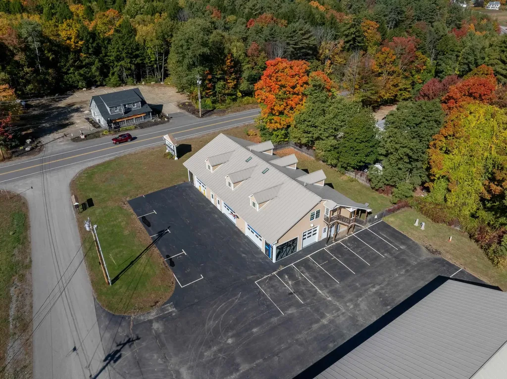 55 Daniel Webster Highway Meredith NH 03253