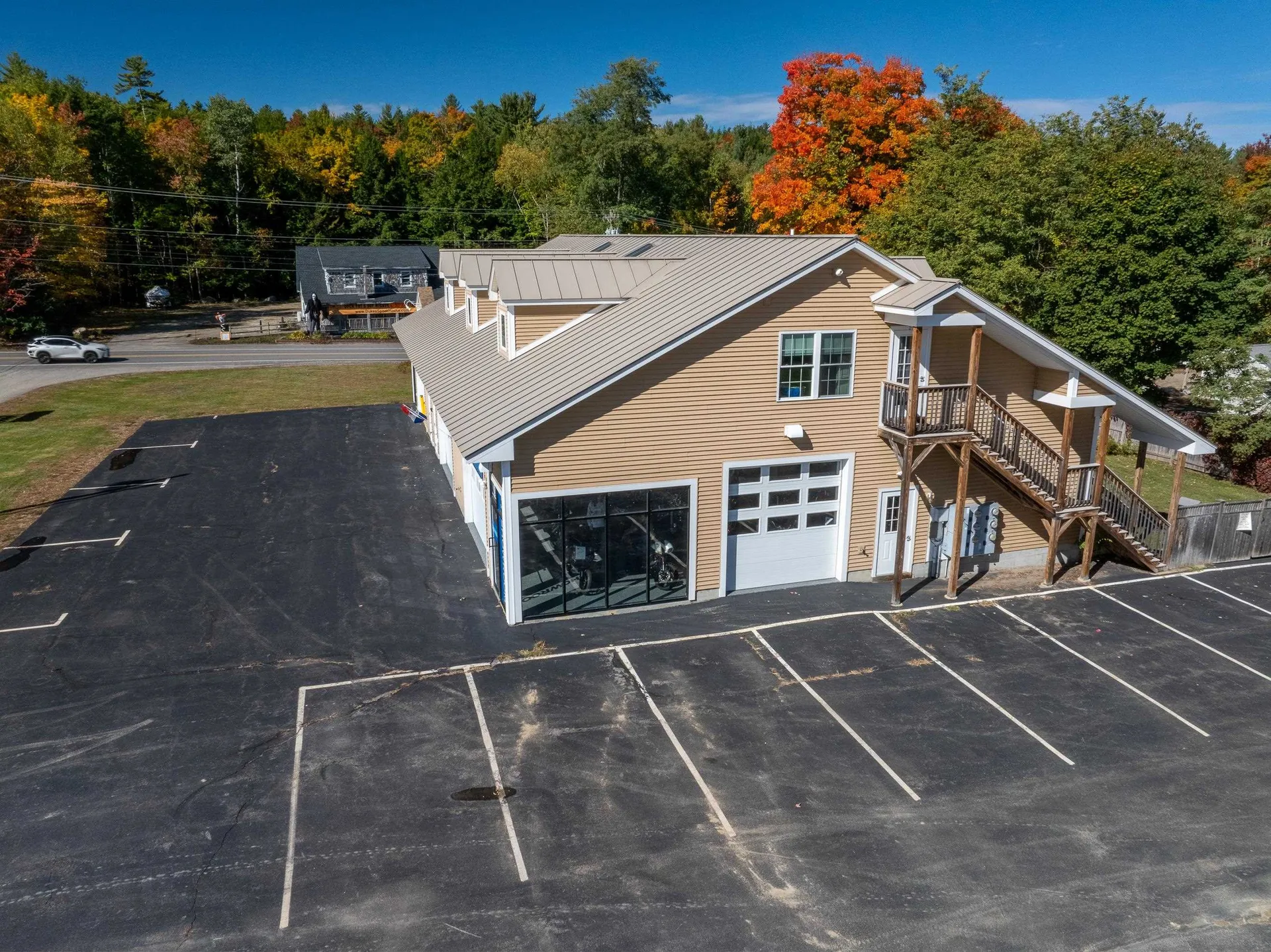 55 Daniel Webster Highway Meredith NH 03253