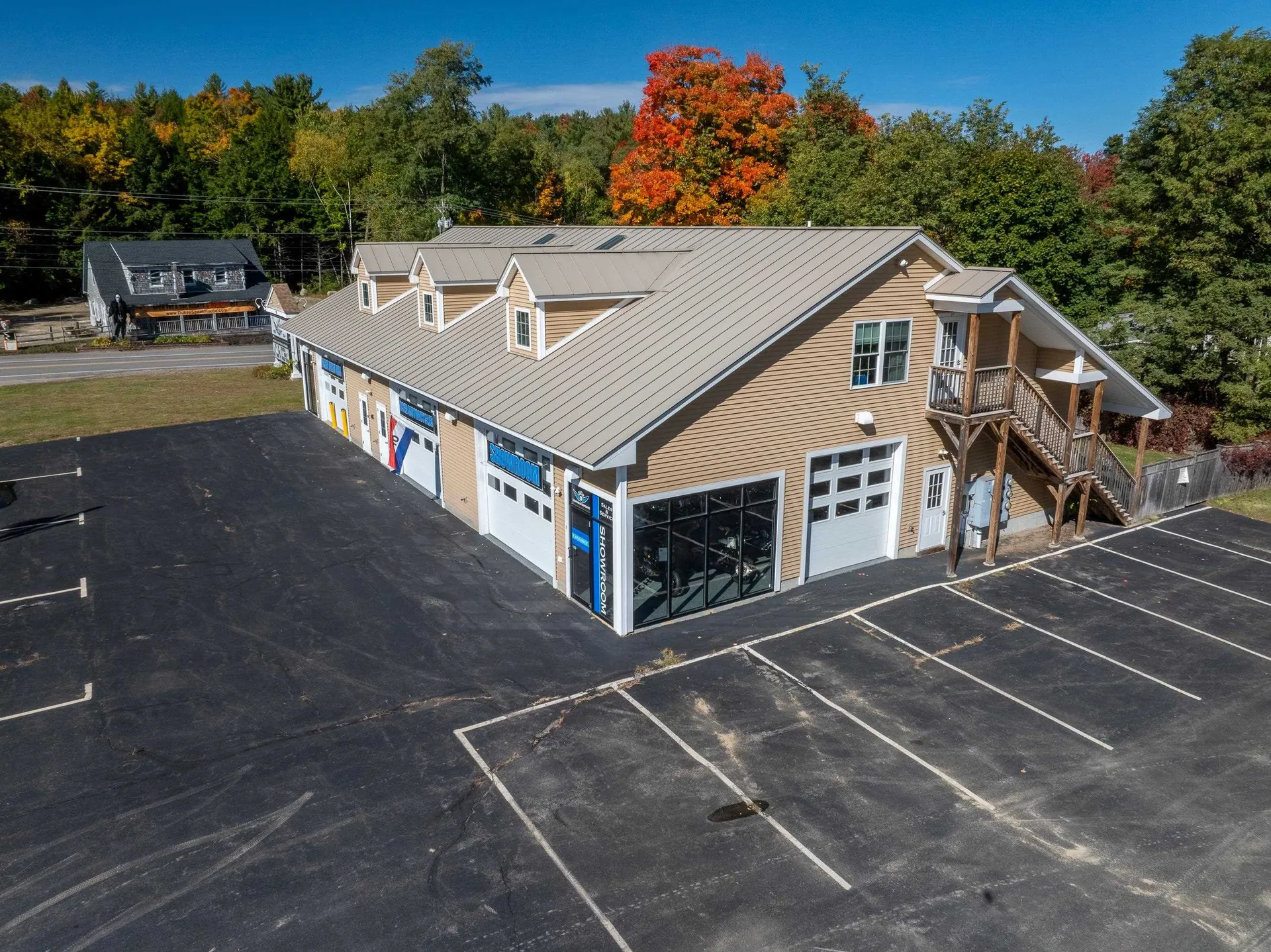 55 Daniel Webster Highway Meredith NH 03253