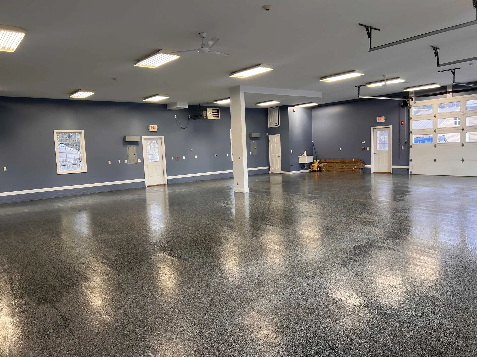 55 Daniel Webster Highway Meredith NH 03253