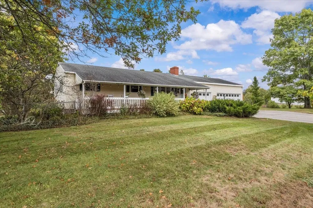312 Plains Road Westford VT 05494