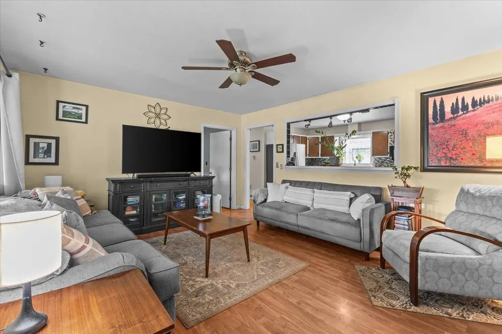 312 Plains Road Westford VT 05494