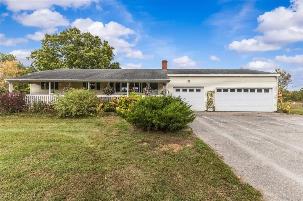 312 Plains Road Westford VT 05494