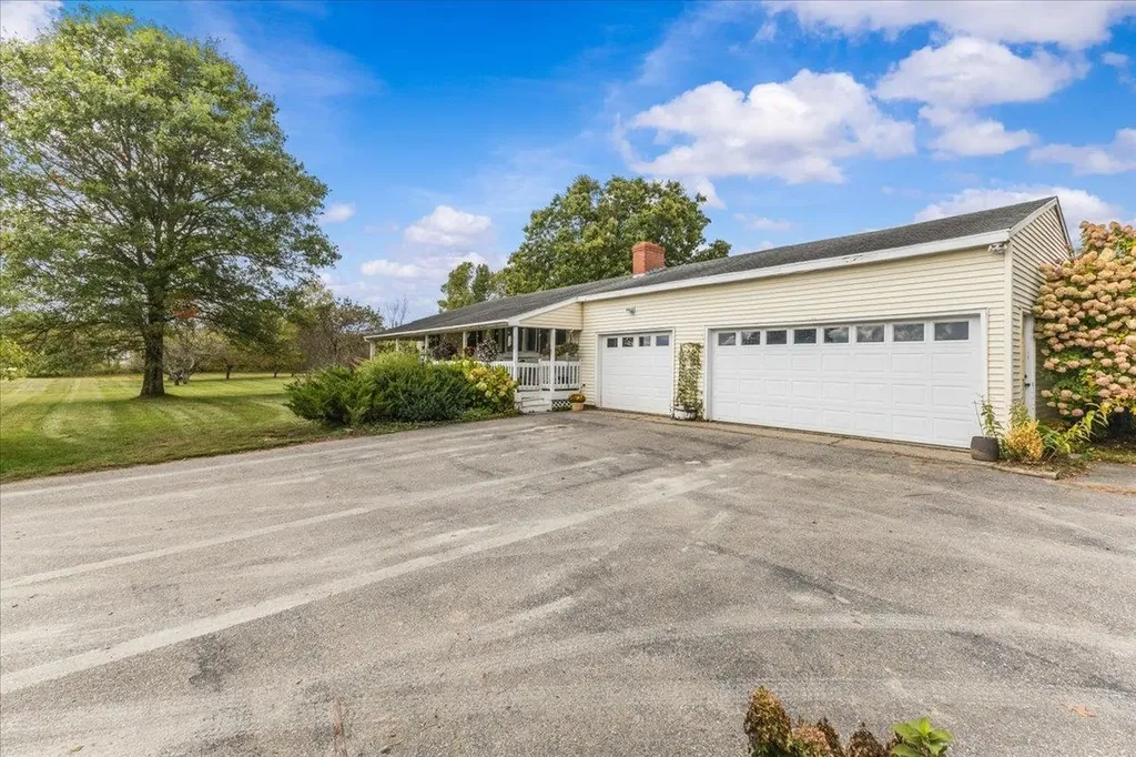 312 Plains Road Westford VT 05494