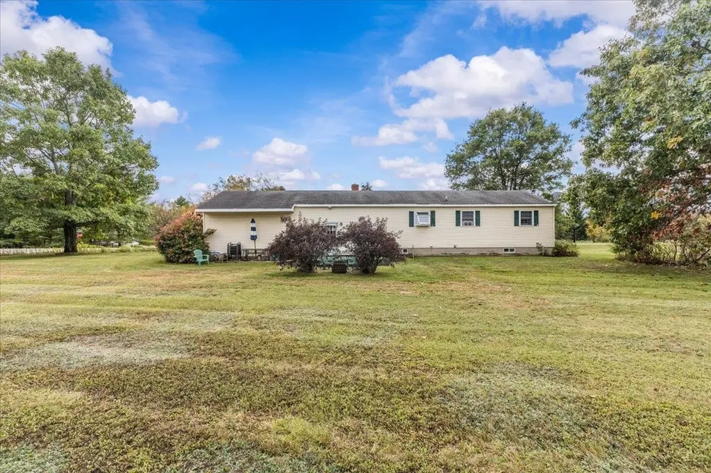 312 Plains Road Westford VT 05494