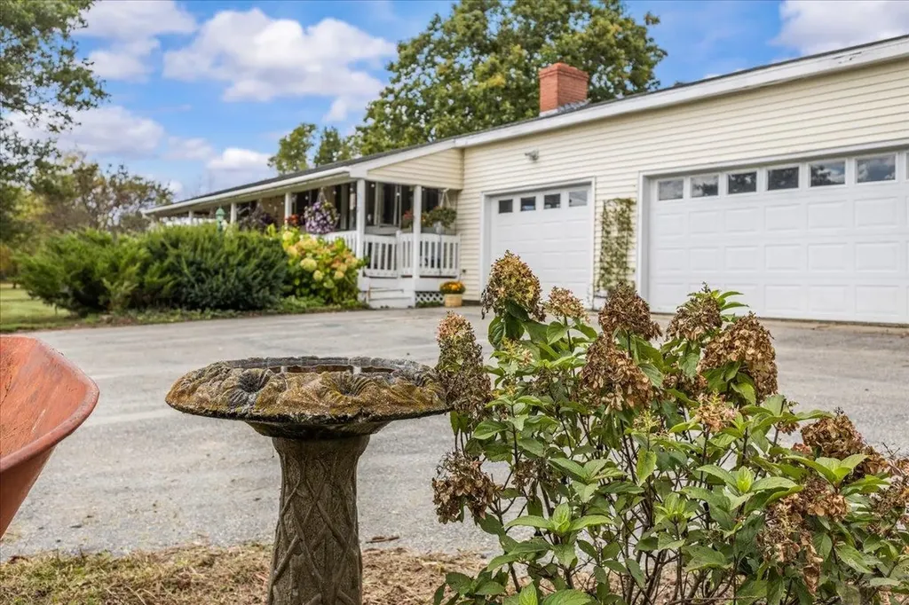 312 Plains Road Westford VT 05494